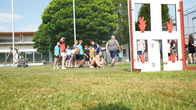 Foto: BFVFB / Christian Karner