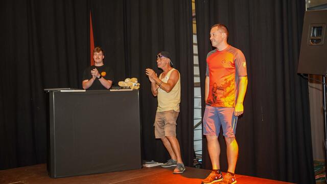 Foto: BFVFB / Christian Karner