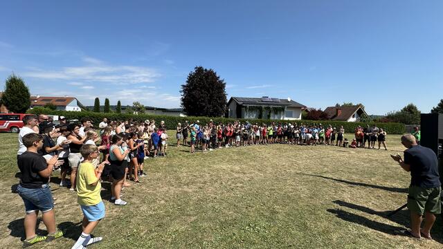 Foto: BFVFB / Christian Karner