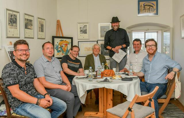 Foto: Gerhard Pulsinger