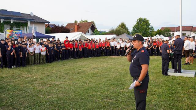 Foto: BFVFB / Christian Karner