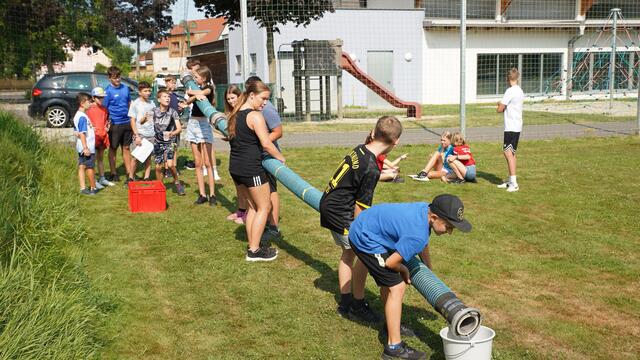 Foto: BFVFB / Christian Karner