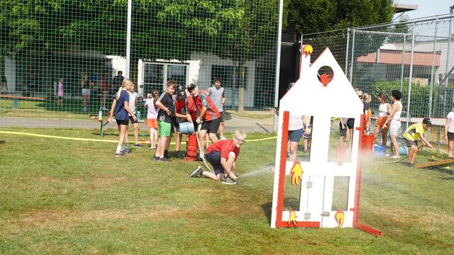 Foto: BFVFB / Christian Karner