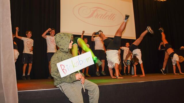 Foto: BFVFB / Christian Karner