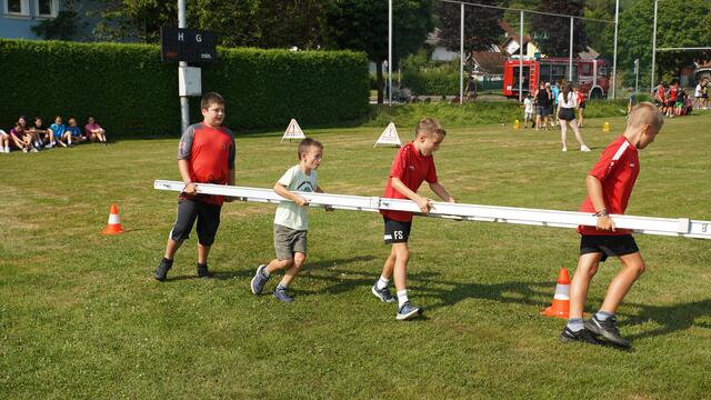 Foto: BFVFB / Christian Karner