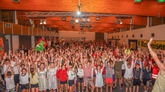 Foto: BFVFB / Christian Karner