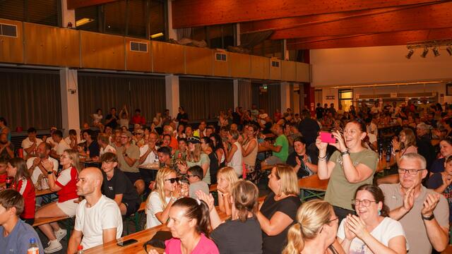 Foto: BFVFB / Christian Karner