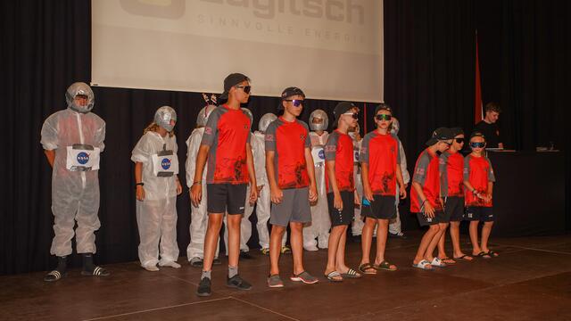 Foto: BFVFB / Christian Karner