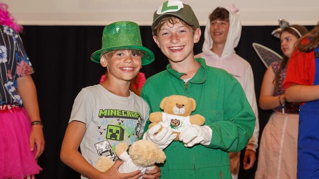 Foto: BFVFB / Christian Karner