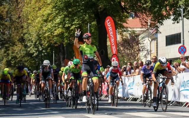 Ab dem 15. August wird in Kärnten bereits die fünfte Alpe Adria Tour gefahren – hier gibt es Radsport auf höchstem Niveau zu sehen.  | Foto: Gerd Stodolak