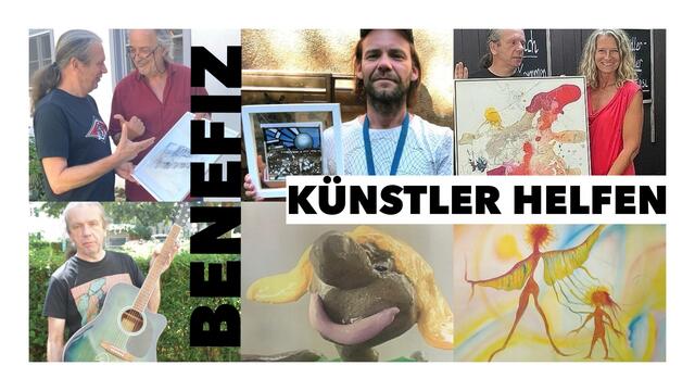 Foto: Unger Berti - Mike Rodach - Silvia Hoanzl - Gerald Unger