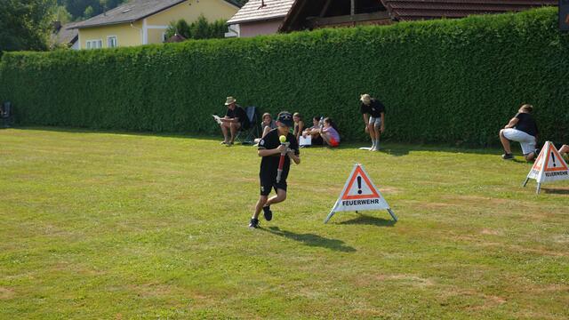 Foto: BFVFB / Christian Karner