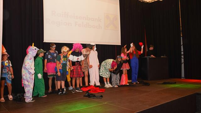 Foto: BFVFB / Christian Karner