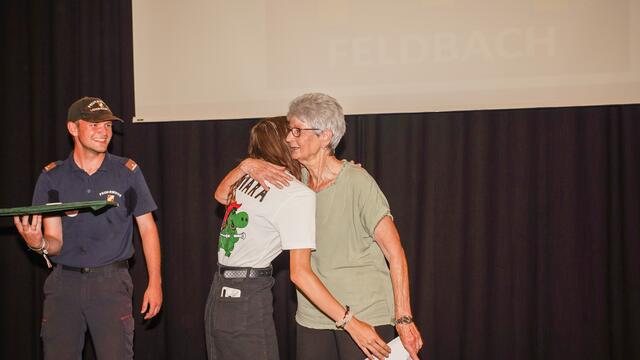 Foto: BFVFB / Christian Karner