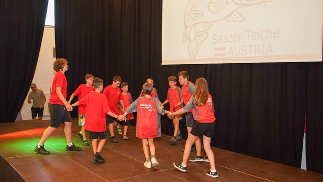 Foto: BFVFB / Christian Karner