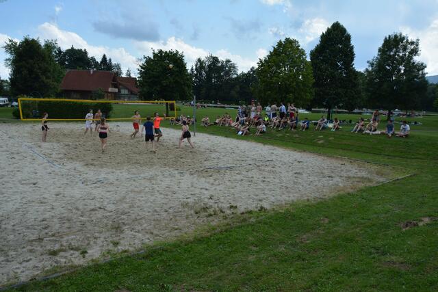 Foto: Landjugend Bezirk Deutschlandsberg