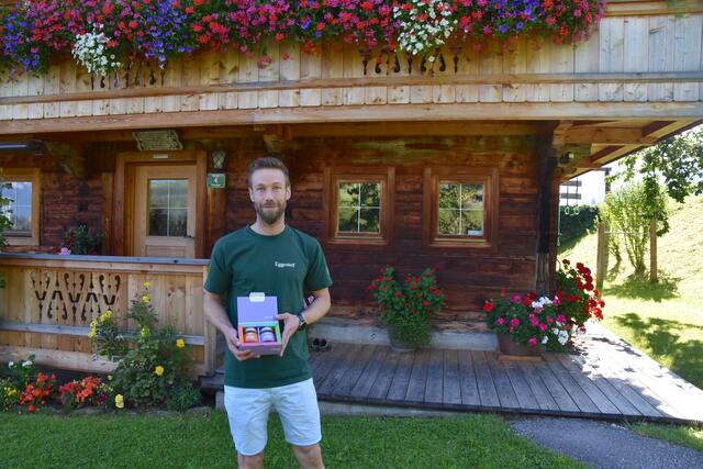 Foto: Barbara Fluckinger