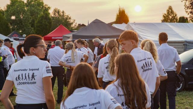 Foto: BFVFB / Christian Karner