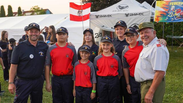 Foto: BFVFB / Christian Karner