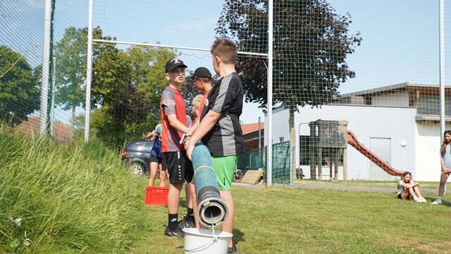 Foto: BFVFB / Christian Karner