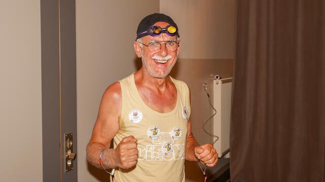 Foto: BFVFB / Christian Karner