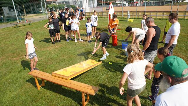 Foto: BFVFB / Christian Karner