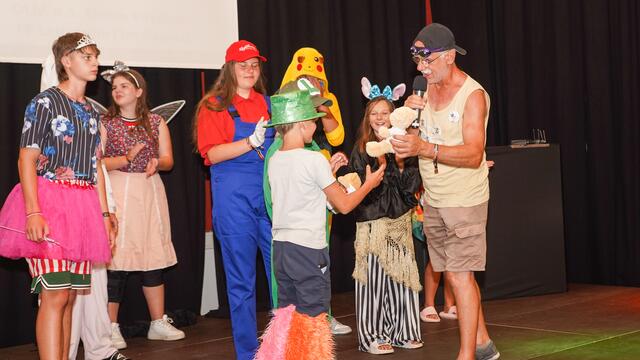 Foto: BFVFB / Christian Karner