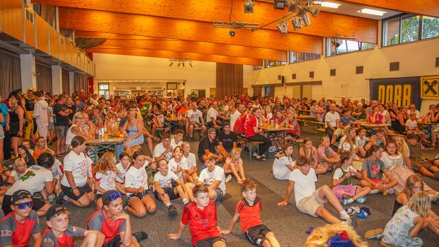 Foto: BFVFB / Christian Karner