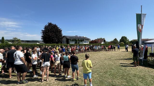 Foto: BFVFB / Christian Karner