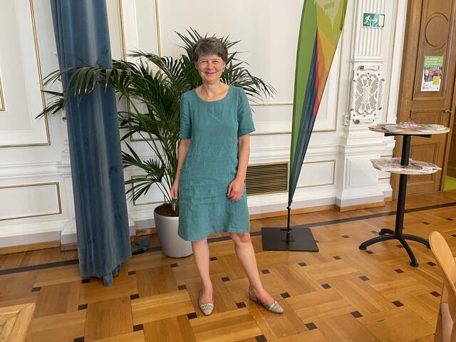 Foto: Laura Rieger/MeinBezirk