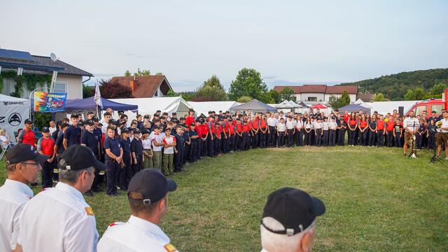 Foto: BFVFB / Christian Karner