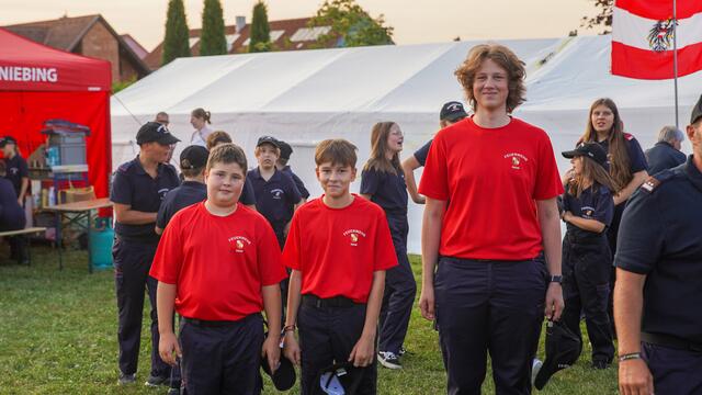 Foto: BFVFB / Christian Karner