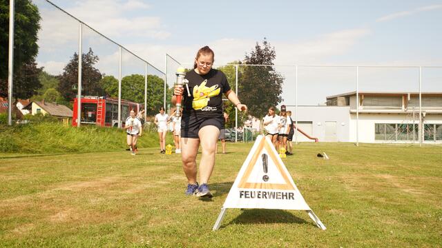 Foto: BFVFB / Christian Karner