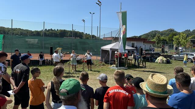 Foto: BFVFB / Christian Karner