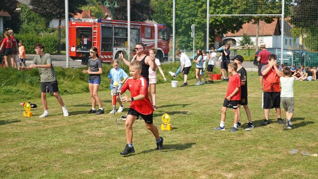 Foto: BFVFB / Christian Karner