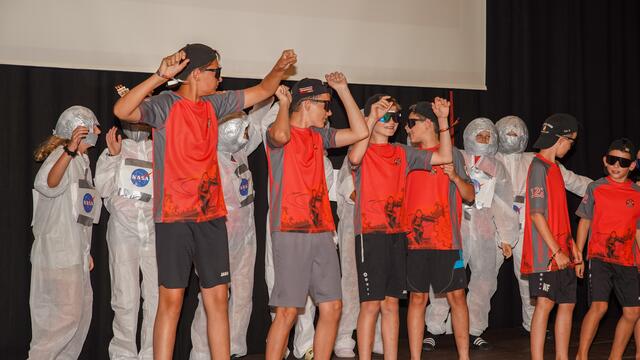 Foto: BFVFB / Christian Karner