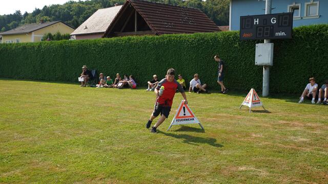 Foto: BFVFB / Christian Karner