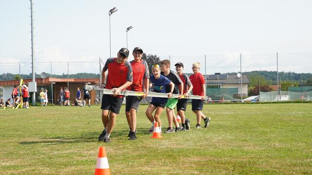 Foto: BFVFB / Christian Karner