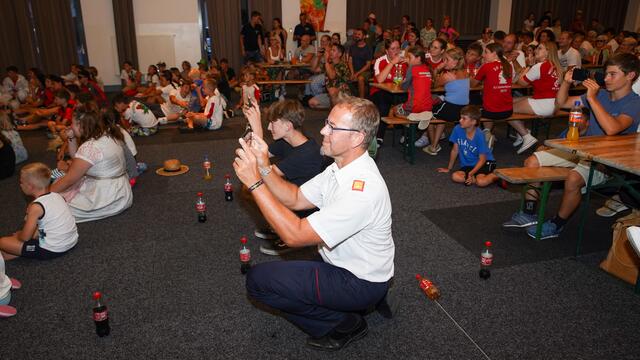 Foto: BFVFB / Christian Karner