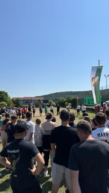 Foto: BFVFB / Christian Karner