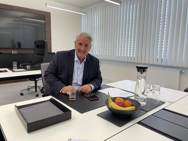 Foto: Luise Schmid/MeinBezirk