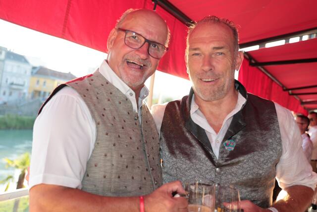 Foto: Dietmar Wajand