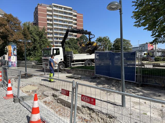 Foto: Michael Marbacher / MeinBezirk