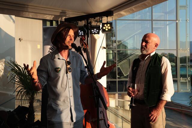 Foto: Dietmar Wajand