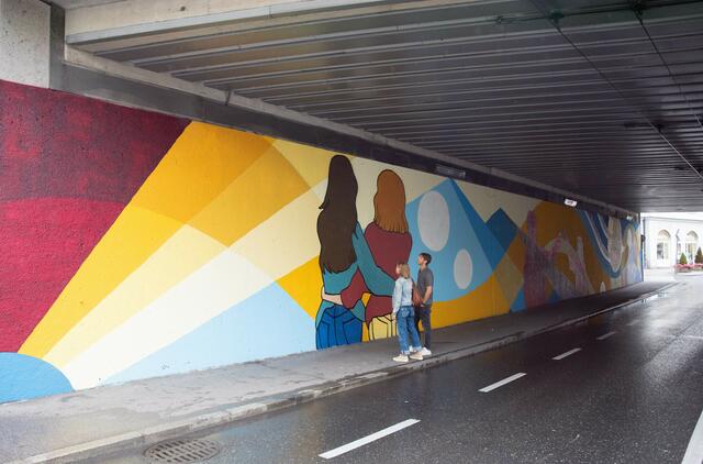 Foto: Stadt Salzburg/Rocio Escabosa