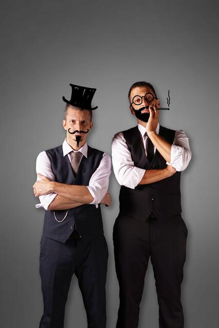 Magic Monday | Foto: Magic Monday