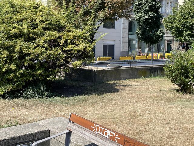 Foto: Michael Marbacher / MeinBezirk