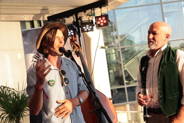 Foto: Dietmar Wajand