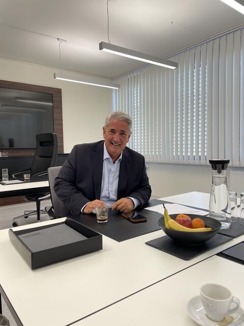 Foto: Luise Schmid/MeinBezirk