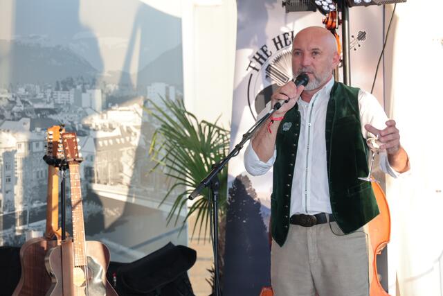 Foto: Dietmar Wajand